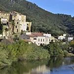 Marquise De Roc * Roquebrun