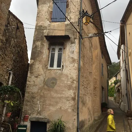 Marquise De Roc Vakantiehuis *