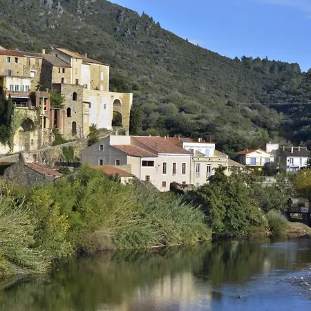 Marquise De Roc * Roquebrun