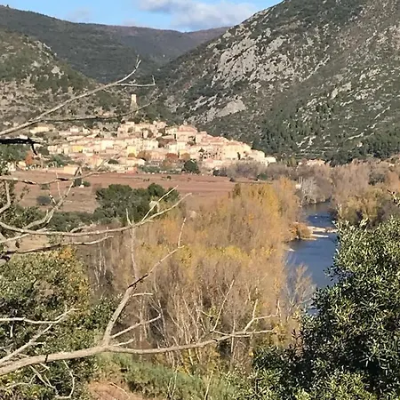 Marquise De Roc Vakantiehuis *