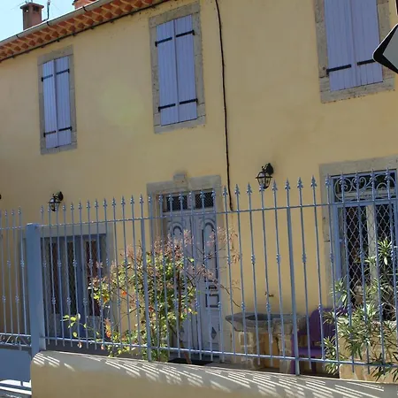 Vakantiehuis Marquise De Roc *