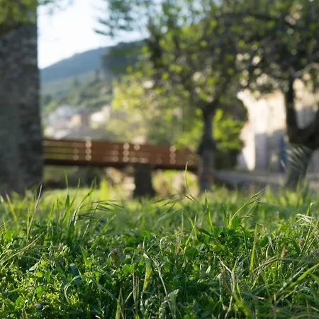 Marquise De Roc Vakantiehuis Roquebrun