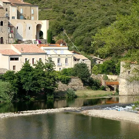 Marquise De Roc Vakantiehuis