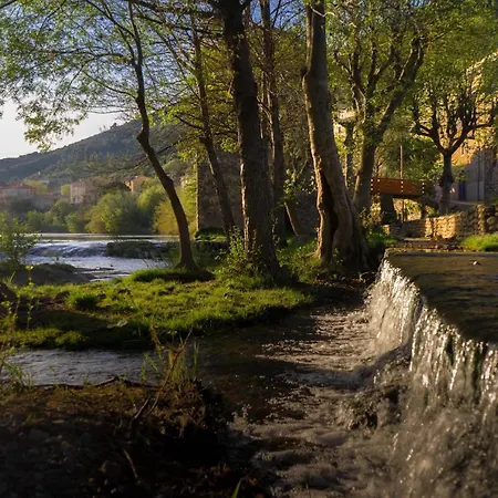 Vakantiehuis Marquise De Roc