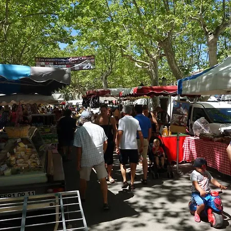 Marquise De Roc Roquebrun