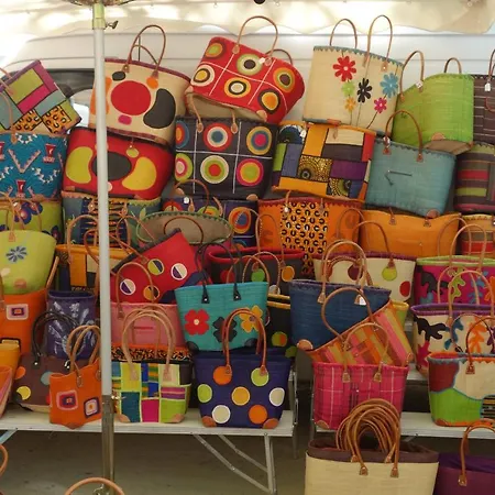 Marquise De Roc Vakantiehuis *