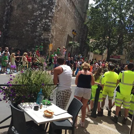 Vakantiehuis Marquise De Roc