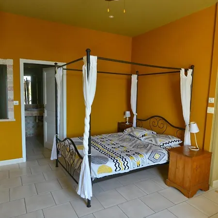 Marquise De Roc Vakantiehuis