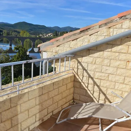 Marquise De Roc * Roquebrun