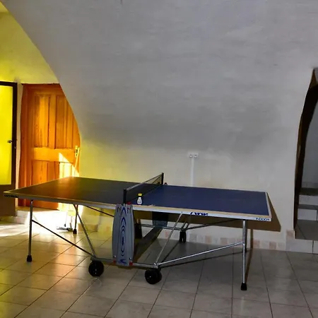 Marquise De Roc Vakantiehuis Roquebrun