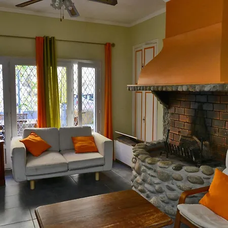 Vakantiehuis Marquise De Roc