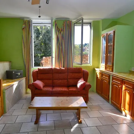 Marquise De Roc Vakantiehuis Roquebrun