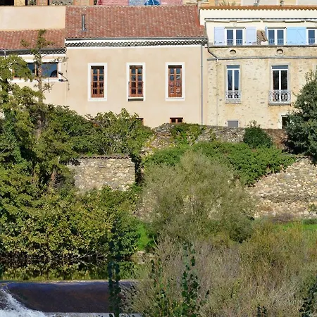 Marquise De Roc Roquebrun