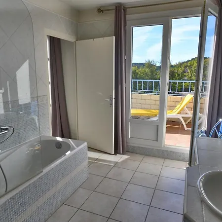 Marquise De Roc Vakantiehuis