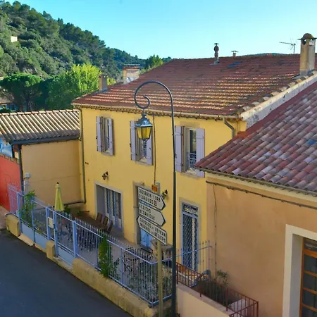 Marquise De Roc Vakantiehuis *