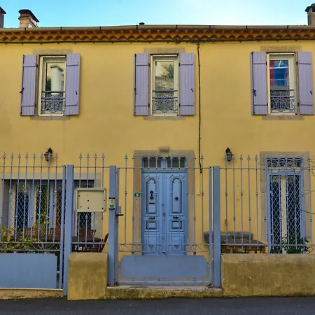 Vakantiehuis Marquise De Roc