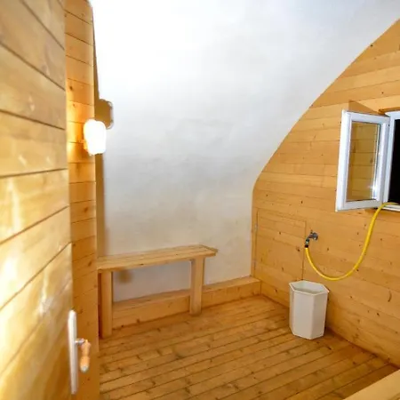 Marquise De Roc Vakantiehuis *