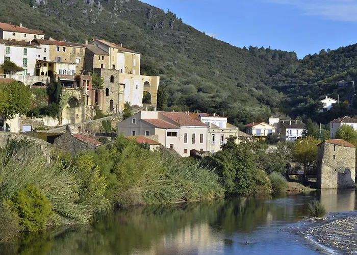 Marquise De Roc * Roquebrun