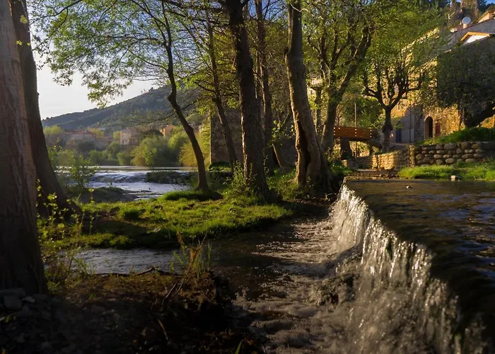 Feriehus Marquise De Roc