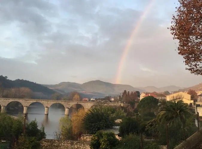 Marquise De Roc Roquebrun