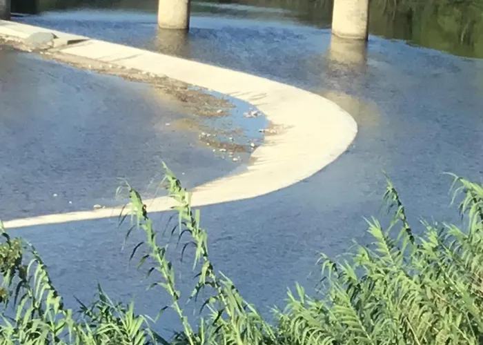 Marquise De Roc Feriehus *