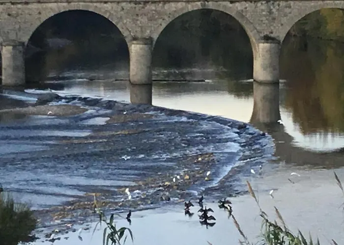 Marquise De Roc * Roquebrun