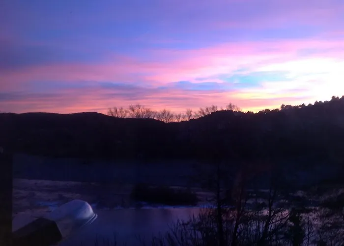 Marquise De Roc Feriehus