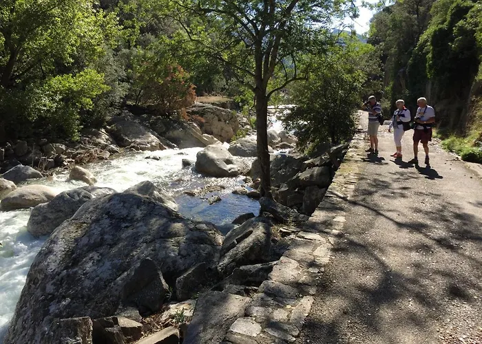 Marquise De Roc Roquebrun