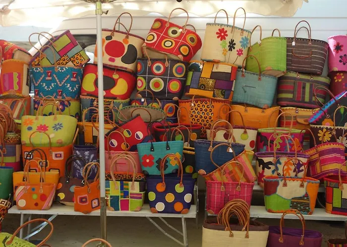 Marquise De Roc Feriehus *