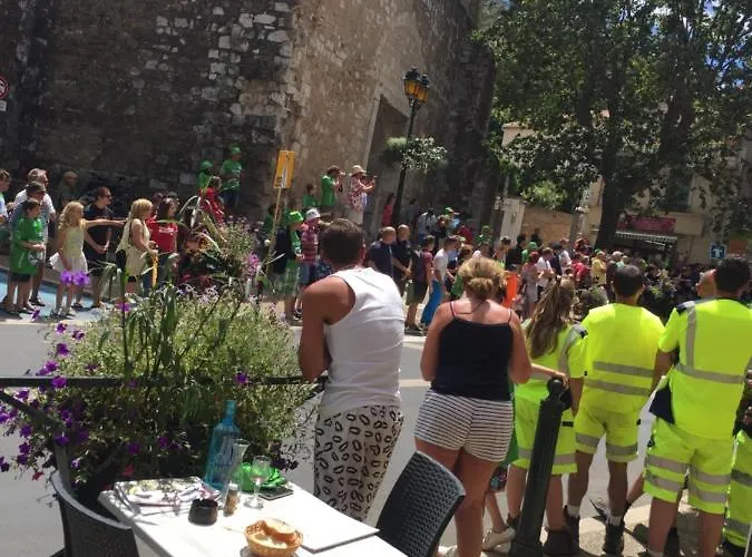 Feriehus Marquise De Roc