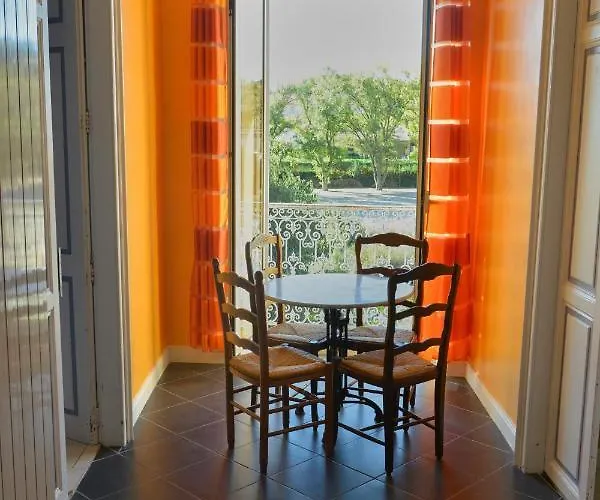 Feriehus Marquise De Roc Roquebrun