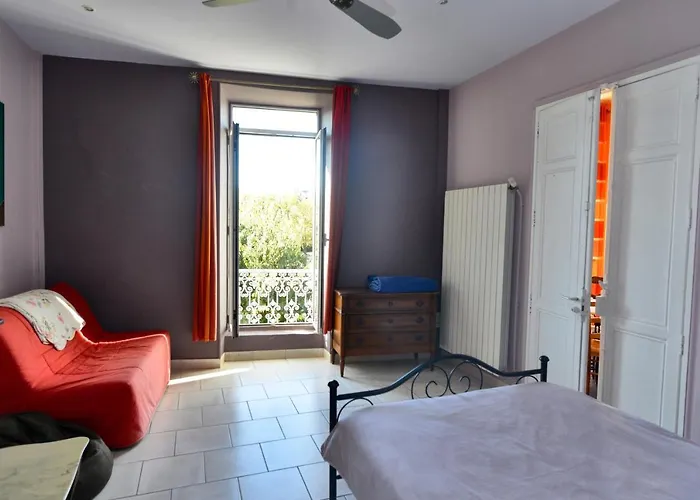 Feriehus Marquise De Roc