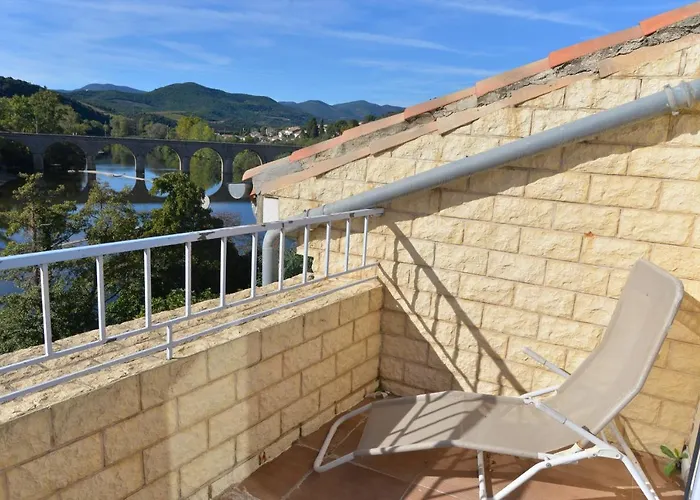 Marquise De Roc * Roquebrun