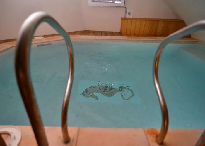 Feriehus Marquise De Roc *