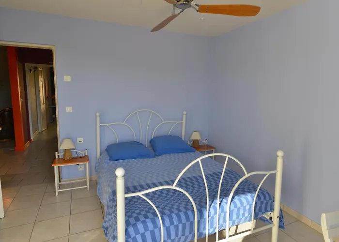 Feriehus Marquise De Roc *