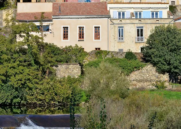 Marquise De Roc Roquebrun