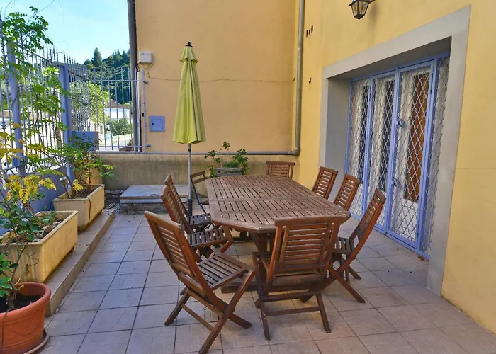 Marquise De Roc * Roquebrun