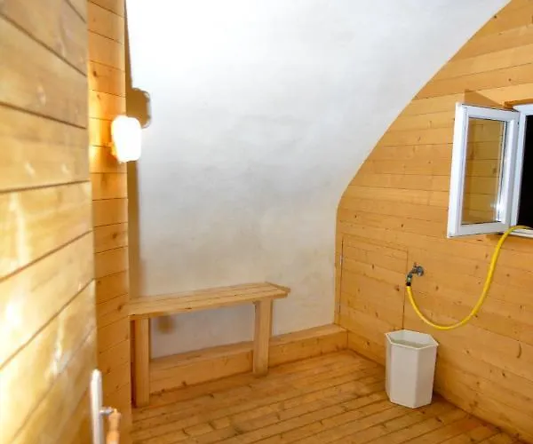 Marquise De Roc Feriehus *