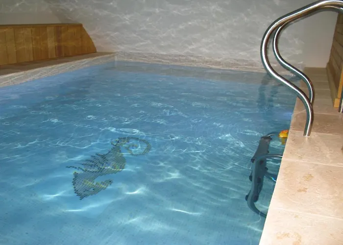 Feriehus Marquise De Roc Roquebrun